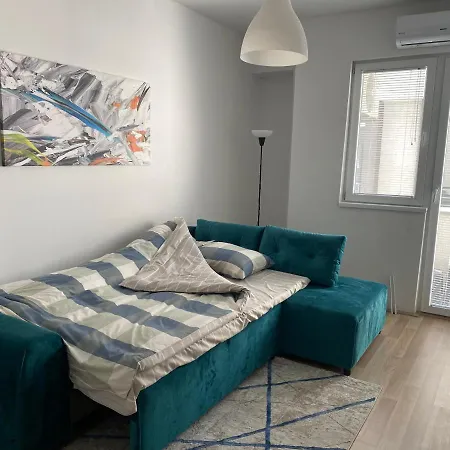 Apartment Old Bazaar With Private Parking *
